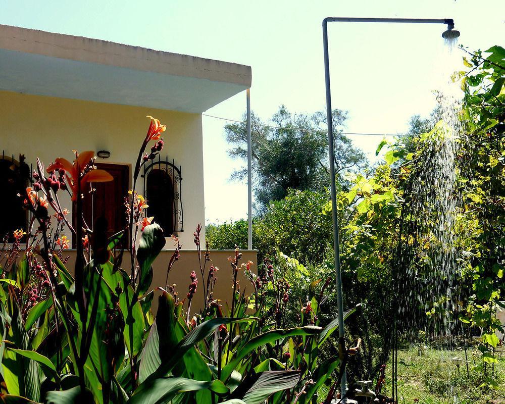 Villa Helena Kávos المظهر الخارجي الصورة