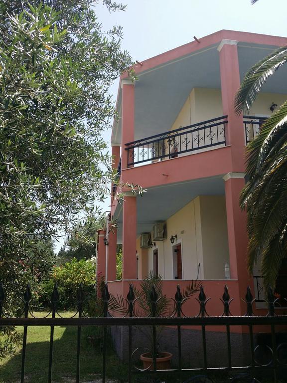 Villa Helena Kávos المظهر الخارجي الصورة