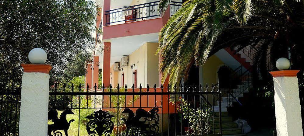 Villa Helena Kávos المظهر الخارجي الصورة