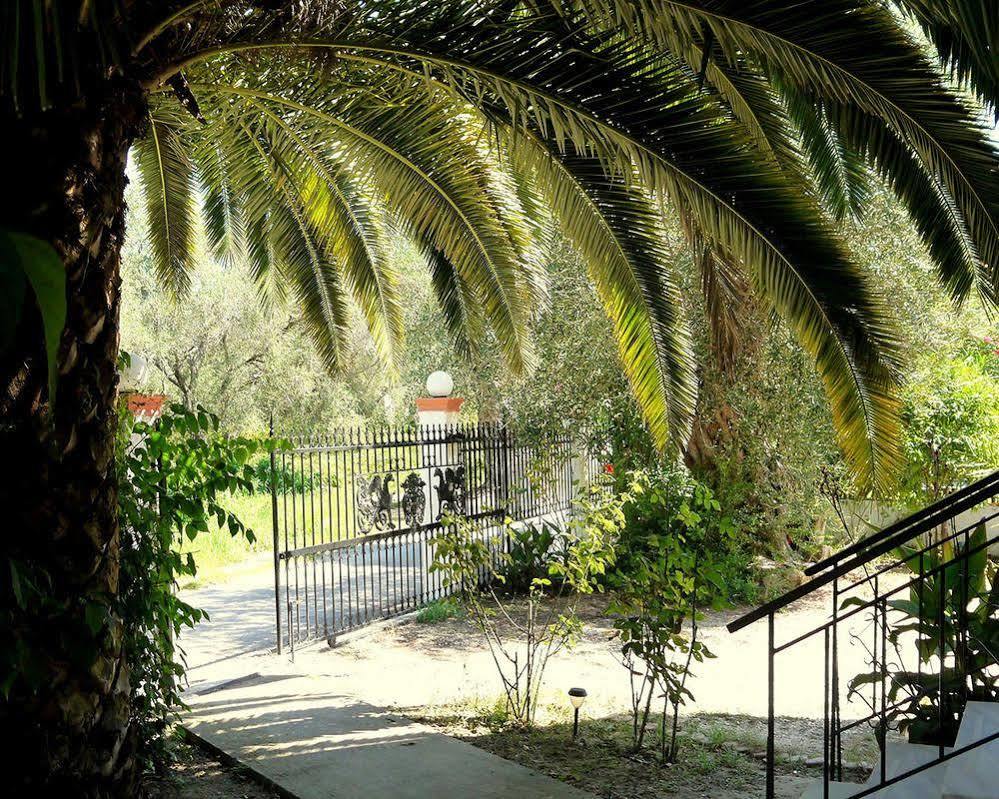 Villa Helena Kávos المظهر الخارجي الصورة